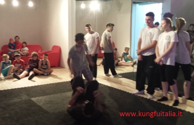 www.kungfuitalia.it accademia di wing chun tjun kung fu academy caserta italia sifu salvatore mezzone mma